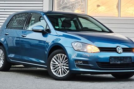 VW Golf 42.500 km 11.980 &euro; Friedrichsdorf (10 Min. nördlich von Frankfurt/M) 61381