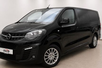 Opel Zafira Life 82.000 km 23.990 &euro; Flörsheim 65439