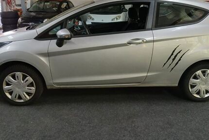 Ford Fiesta 179.380 km 2.200 &euro; Rüsselsheim 65428