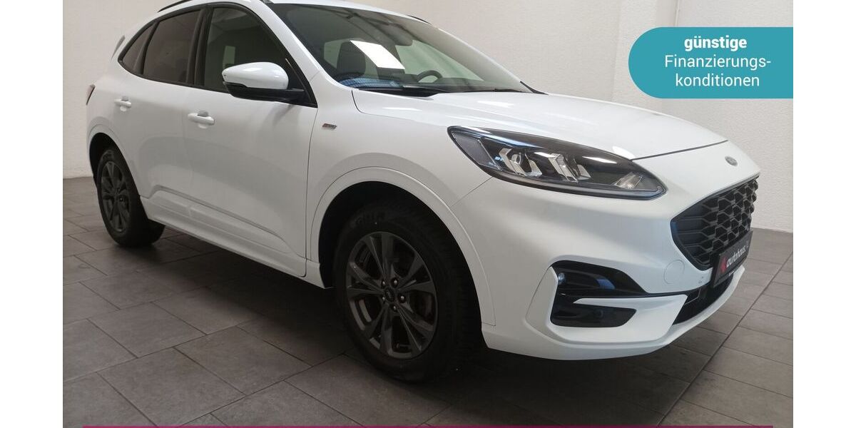 Ford Kuga 83.448 km 17.990 &euro; Egelsbach 63329