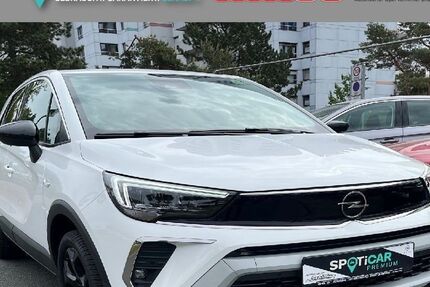 Opel Crossland (X) 7.500 km 20.390 &euro; Griesheim 64347