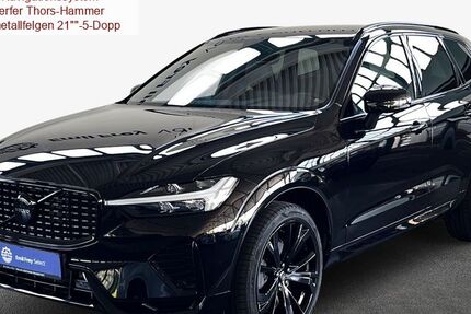Volvo XC60 50.580 km 41.400 &euro; Frankfurt am Main 60486
