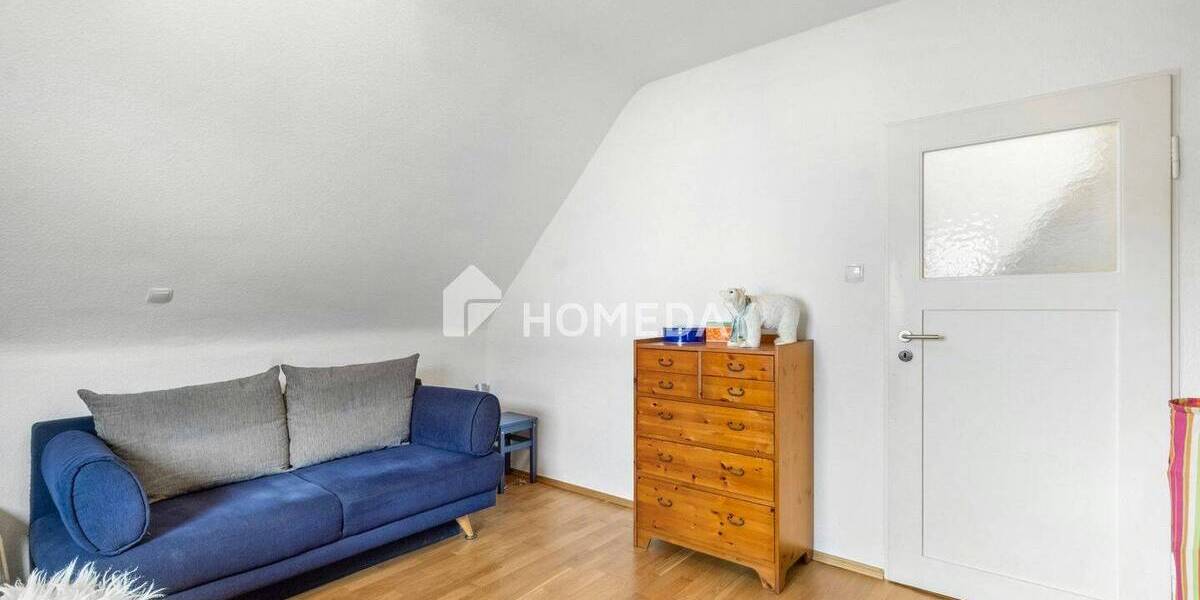 Doppelhaushälfte Frankfurt am Main Fechenheim - 4 Zimmer, 75 m&sup2;, 478.000&euro; | Angebot:26016907