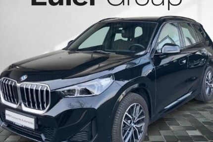 BMW X1 64.281 km 36.949 &euro; Frankfurt 60314