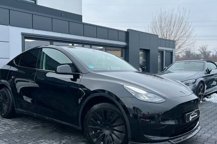Tesla Model Y 51.000 km 29.890 &euro; Seligenstadt 63500