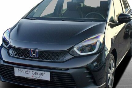 Honda Jazz 4.352 km 23.890 € Frankfurt am Main 60314