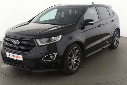 Ford Edge 109.689 km 21.490 € Frankfurt am Main 65936