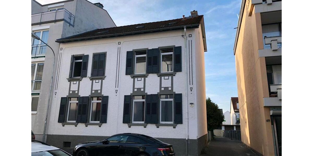 Mehrfamilienhaus, Wohnhaus Mühlheim am Main - 15 Zimmer, 430 m&sup2;, 1.400.000&euro; | Angebot:27235586