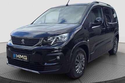 Peugeot Rifter 167.000 km 15.500 € Büdingen-Düdelsheim 63654