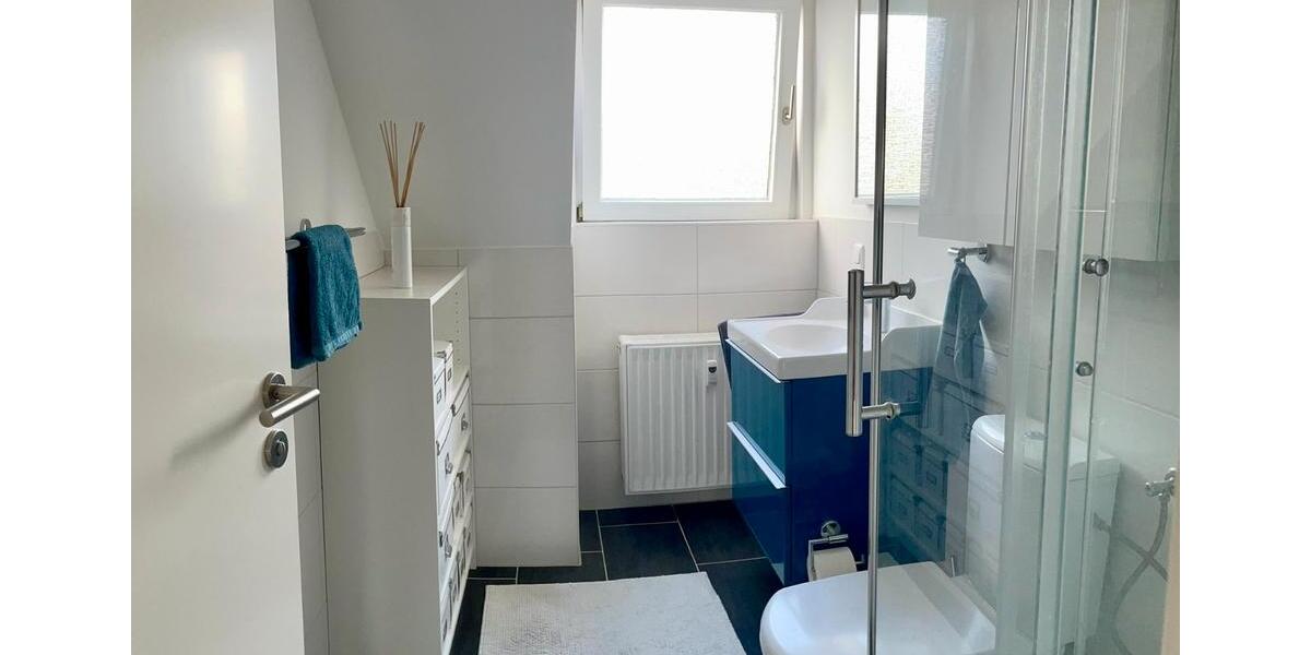Maisonettenwohnung Frankfurt am Main Mitte-Nord - 3.5 Zimmer, 98 m&sup2;, 1.600&euro; | Angebot:26397948