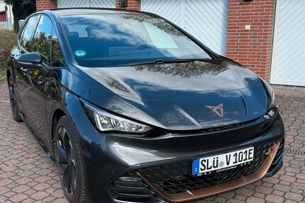 Cupra Born 42.300 km 26.400 &euro; Bruchköbel 63486