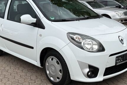 Renault Twingo 187.000 km 1.250 &euro; Frankfurt am Main 65933