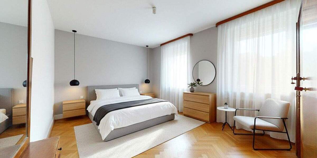 Doppelhaushälfte Frankfurt am Main Unterliederbach - 5 Zimmer, 91 m&sup2;, 259.000&euro; | Angebot:25727365
