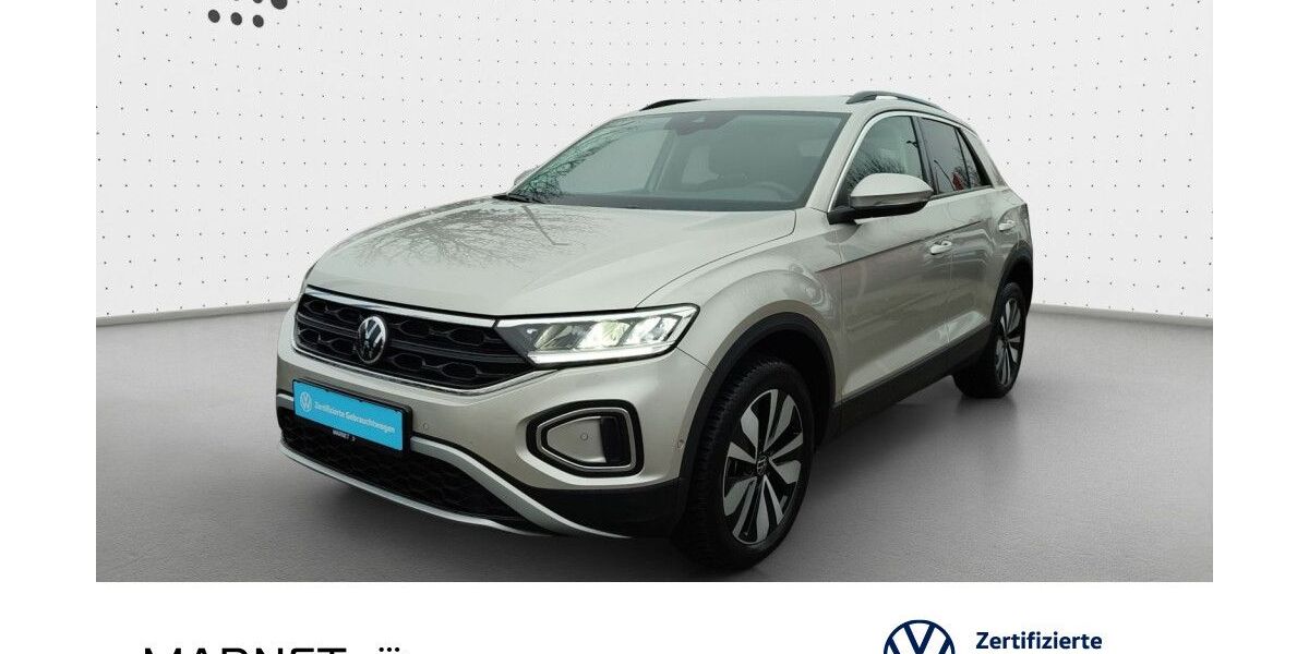 VW T-Roc 19.703 km 27.890 &euro; Bad Nauheim 61231