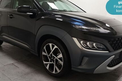 Hyundai KONA 8.519 km 22.470 &euro; Egelsbach 63329