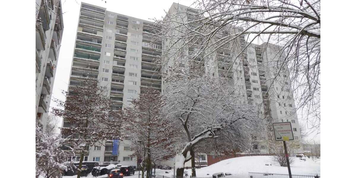 Wohnung zum Kaufen in Dietzenbach 120.000 € 46 m² 2 zimmer