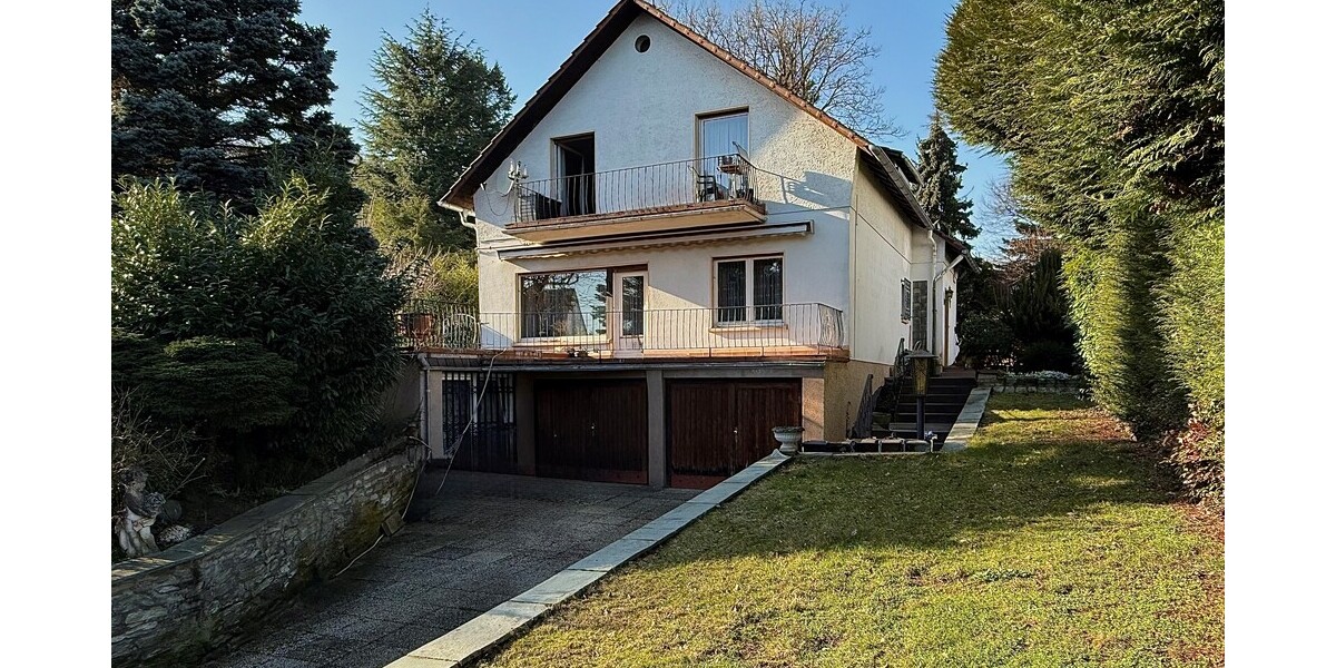 Bad Soden: Ihr Familiendomizil in Toplage der Sophienruhe - Einfamilienhaus Bad Soden-Neuenhain Neuenhain | Angebot:25710792