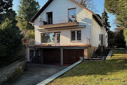 Bad Soden: Ihr Familiendomizil in Toplage der Sophienruhe - Haus Bad Soden-Neuenhain Neuenhain | Angebot:25710792