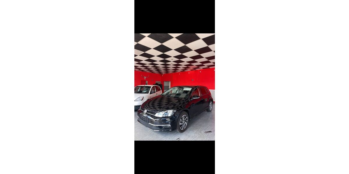 VW Golf 69.000 km 13.990 &euro; Weiterstadt 64331