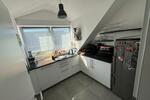 Dachgeschoßwohnung Darmstadt Bessungen - 3 Zimmer, 89 m&sup2;, 1.350&euro; | Angebot:26393167