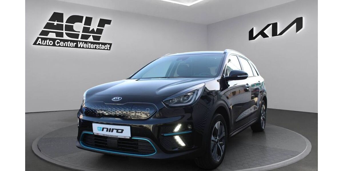 Kia Niro 39.860 km 23.870 &euro; Weiterstadt-Darmstadt 64331