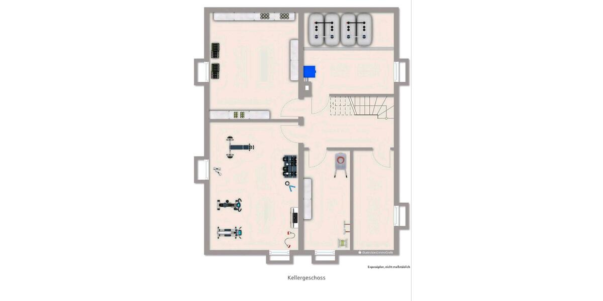 Einfamilienhaus Karlstein am Main - 4 Zimmer, 104 m&sup2;, 569.000&euro; | Angebot:27083197
