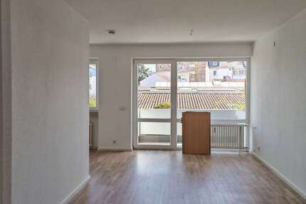 Wohnung Frankfurt Niederrad - 1.5 Zimmer, 45 m&sup2;, 765&euro; | Angebot:26563014