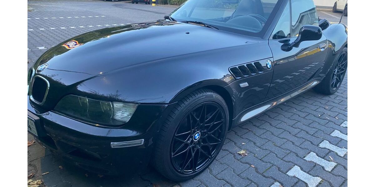 BMW Z3 182.000 km 6.800 &euro; Frankfurt 60429
