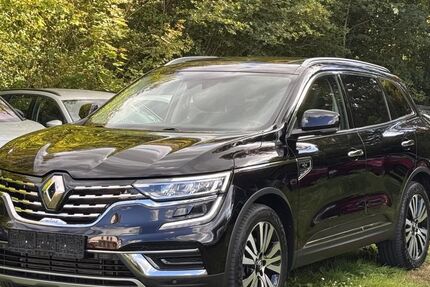 Renault Koleos 97.974 km 23.780 &euro; Dieburg 64807