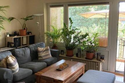 Kurzzeitmiete Frankfurt-Eschersheim 1-Zimmer-Wohnung 1 zimmer