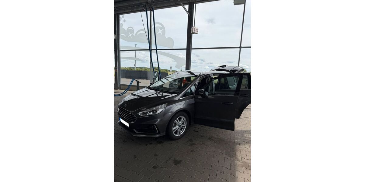 Ford Galaxy 140.000 km 21.480 &euro; Hanau 63452
