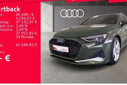 Audi A3 4.851 km 35.509 &euro; Frankfurt am Main 60314