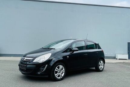 Opel Corsa 160.600 km 3.900 &euro; Gustavsburg 65462