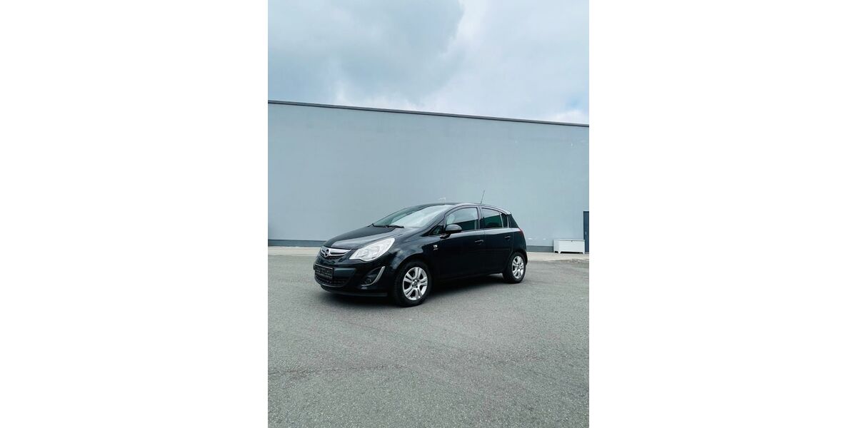 Opel Corsa 160.600 km 3.900 &euro; Gustavsburg 65462