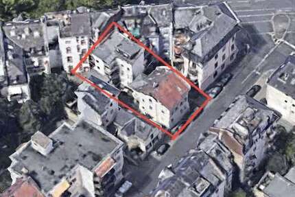 Haus Frankfurt am Main / Bornheim Bornheim - 17 Zimmer, 335 m&sup2;, 1.650.000&euro; | Angebot:27152843