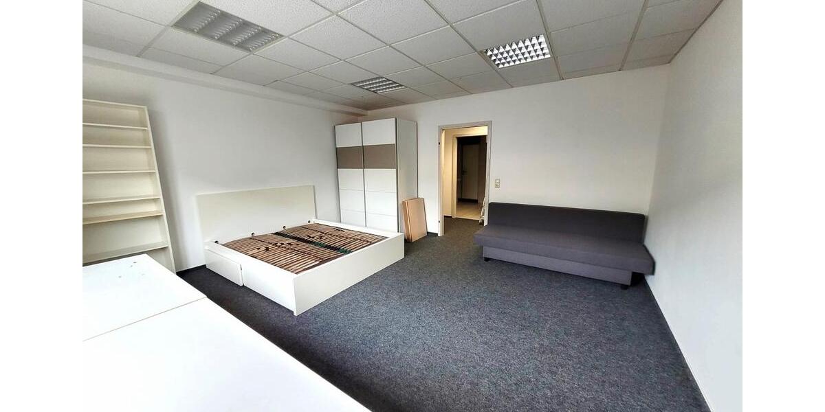 Etagenwohnung Darmstadt Arheilgen - 3 Zimmer, 100 m&sup2;, 1.185&euro; | Angebot:25455195