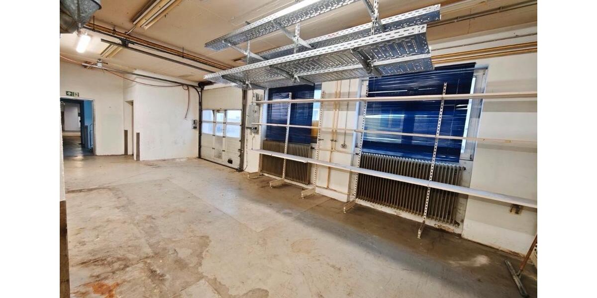 Gewerbeobjekt Frankfurt am Main Sossenheim - 1.790&euro; | Angebot:26265888