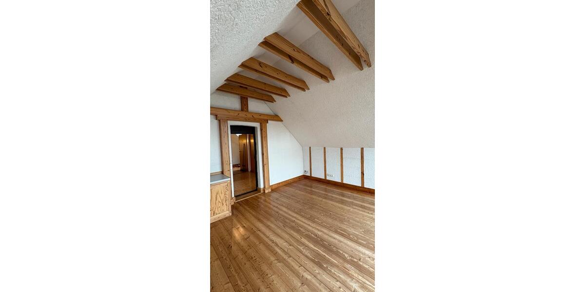 Einfamilienhaus Frankfurt am Main Nord-West - 5 Zimmer, 120 m&sup2;, 455.000&euro; | Angebot:26907998