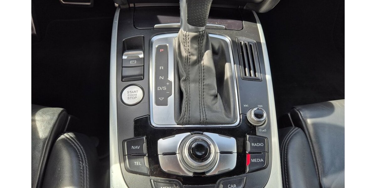 Audi A5 3.0 TDI clean diesel quattro S Line, Leder, Kli 174.990 km 16.890 &euro; Rodgau 63110