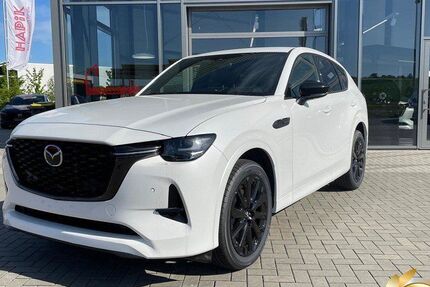 Mazda CX-60 3.000 km 53.990 &euro; Karben 61184