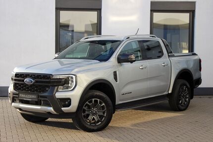 Ford Ranger 84.000 km 39.900 &euro; Bischofsheim 65474