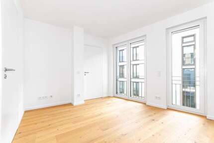 Wohnung Frankfurt am Main Nordend Ost - 2 Zimmer, 36 m&sup2;, 397.900&euro; | Angebot:27171608