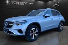 Gebrauchtwagen Mercedes GLC 300