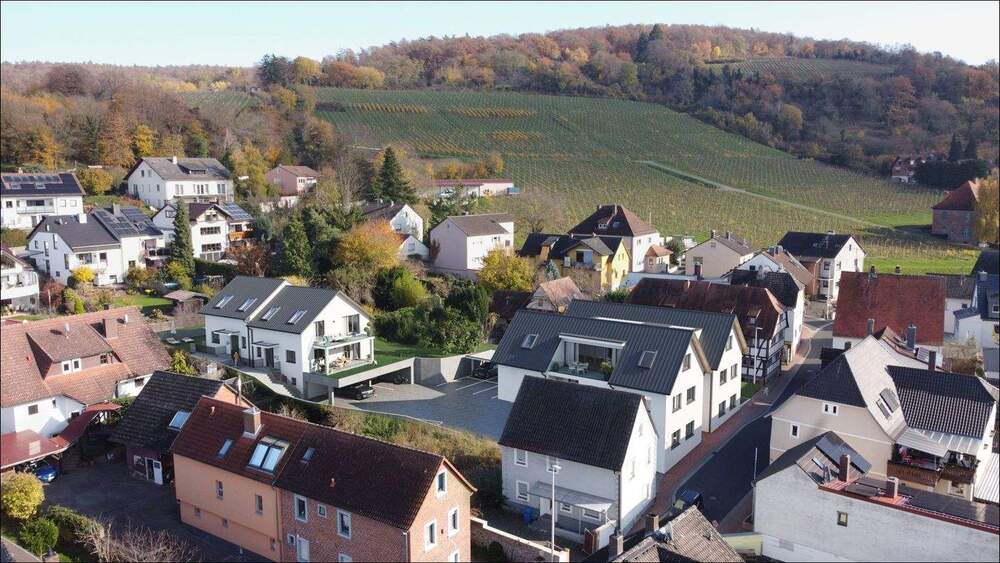 Doppelhaushälfte Alzenau in Unterfranken / Hörstein Alzenau - 5 Zimmer, 150 m&sup2;, 720.000&euro; | Angebot:25705973