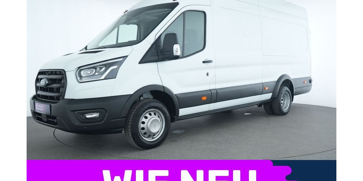 Ford Transit 24.982 km 27.989 &euro; Dietzenbach bei Frankfurt 63128