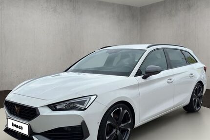 Cupra Leon 26.500 km 30.140 &euro; Frankfurt 60488