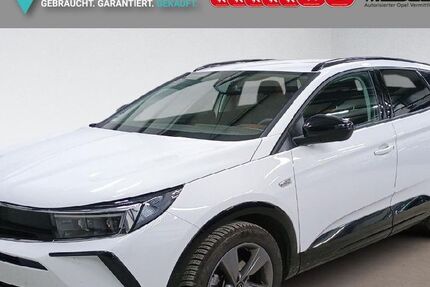 Opel Grandland (X) 16.910 km 22.790 &euro; Griesheim 64347