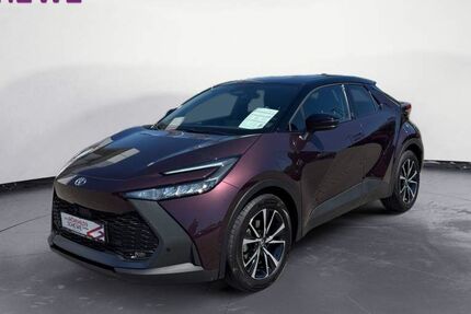 Toyota C-HR 25.369 km 29.990 &euro; Dieburg 64807