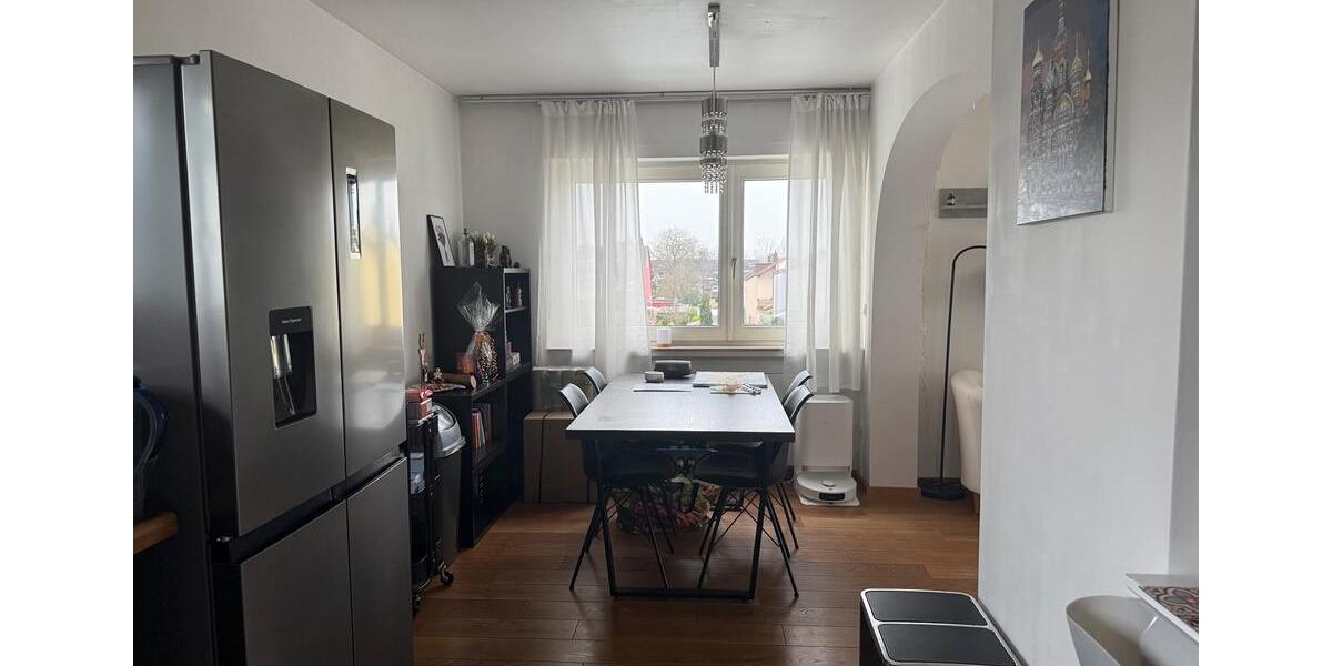 Gemütliche 3-Zimmer-Wohnung in ruhiger Lage in Kriftel 3 zimmer