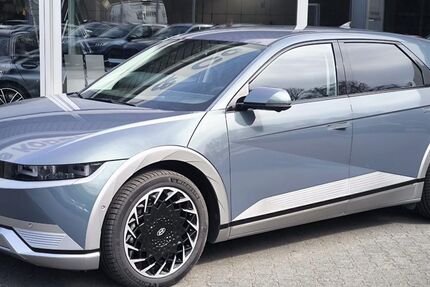 Hyundai IONIQ 5 17.157 km 30.450 &euro; Dieburg 64807